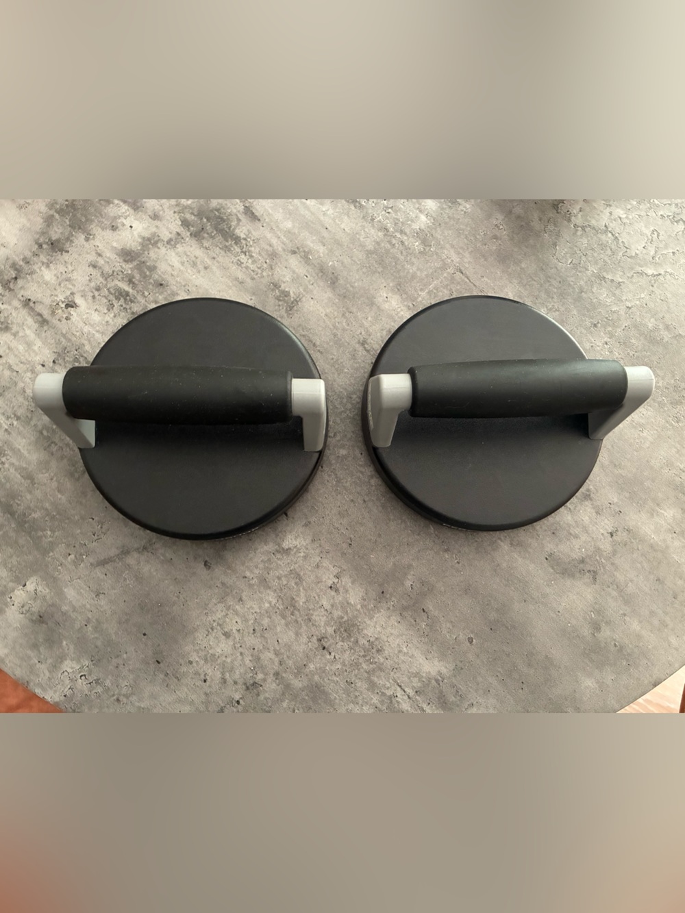 Perfect Push Up Exercise Equipment